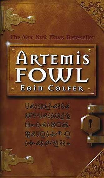 Artemis Fowl