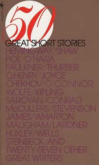 50 Great Short Stories