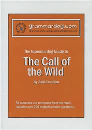 Grammardog Guide - Call of the Wild, The