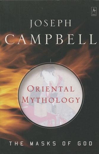 Oriental Mythology