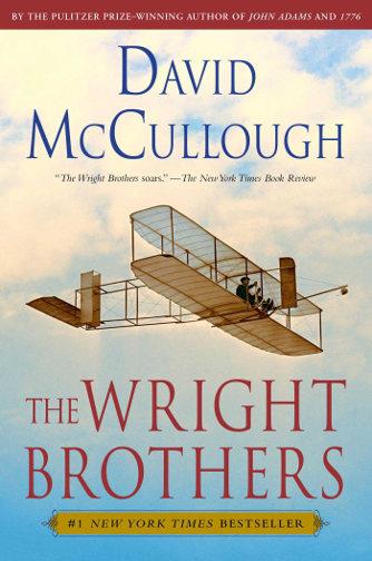 Wright Brothers, The