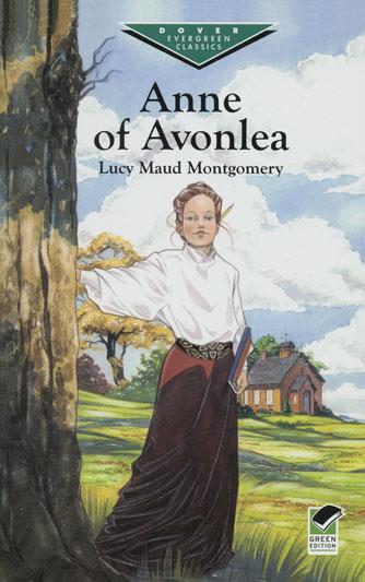 Anne of Avonlea