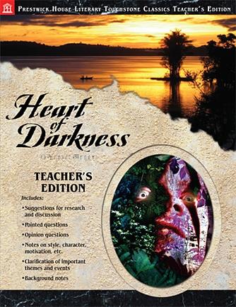 Heart of Darkness - Teacher's Edition