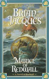 Mariel of Redwall