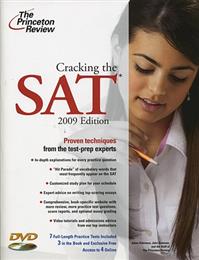 Princeton Review SAT Premium Prep