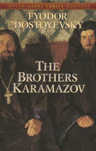 Brothers Karamazov, The