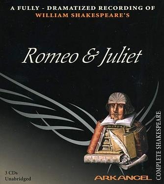 Romeo and Juliet