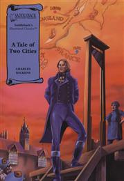 Tale of Two Cities, A (Graphic Novel)