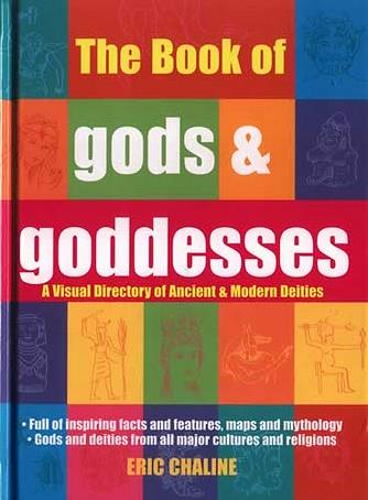 Book of Gods and Goddesses, The