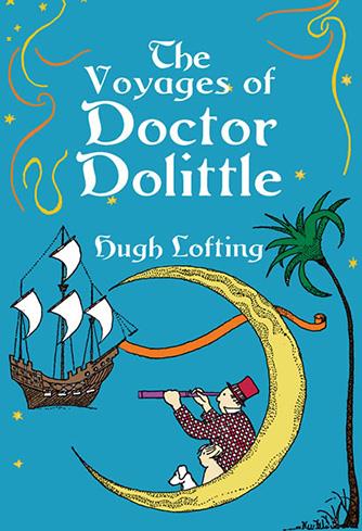Voyages of Doctor Dolittle, The