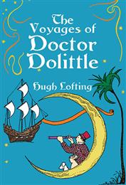 Voyages of Doctor Dolittle, The