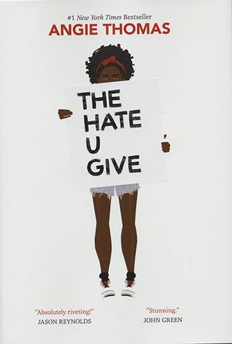 The Hate U Give