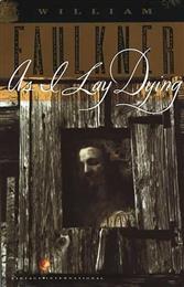 As I Lay Dying
