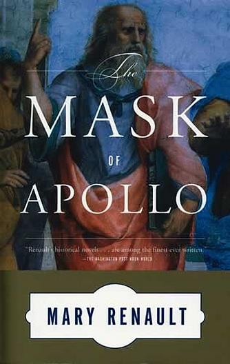 Mask of Apollo, The