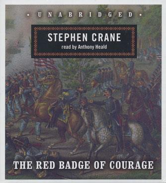 Red Badge of Courage, The