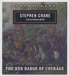 Red Badge of Courage, The