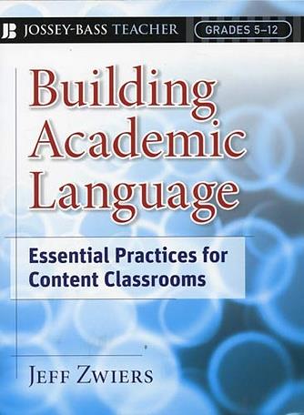 Building Academic Language