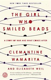 Girl Who Smiled Beads, The