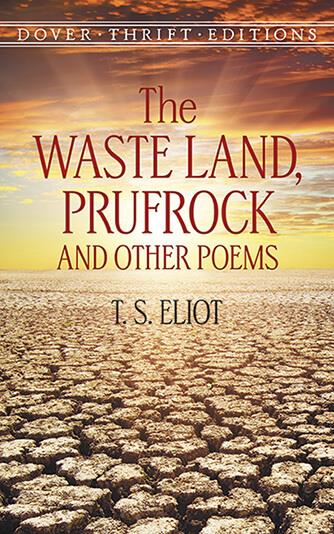 The Waste Land The Waste Land