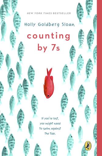 Counting by 7's