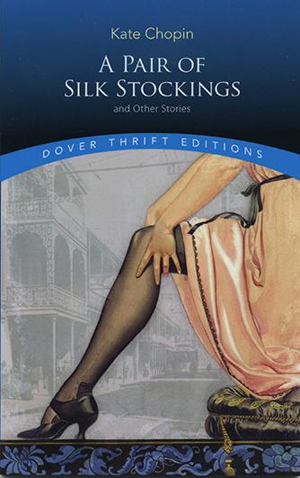 Pair of Silk Stockings, A