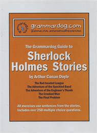 Grammardog Guide - Sherlock Holmes Stories