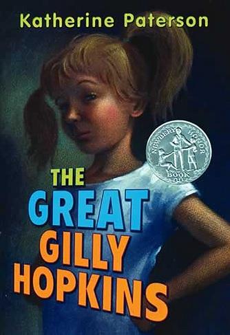 Great Gilly Hopkins, The