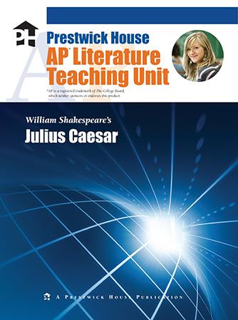 Julius Caesar - AP Teaching Unit