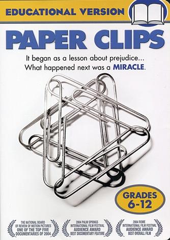 Paper Clips