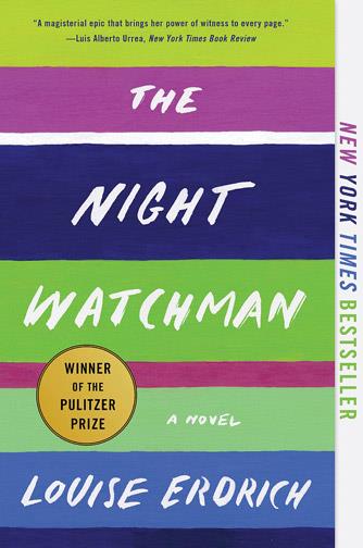 Night Watchman, The