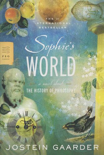 Sophie's World