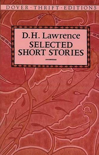 Selected Short Stories (Lawrence)