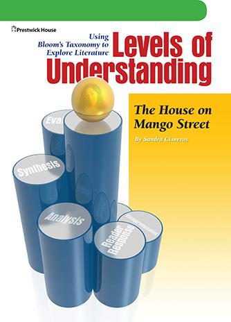 House on Mango Street, The - Levels of Understanding