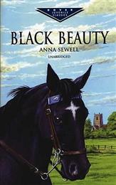 Black Beauty