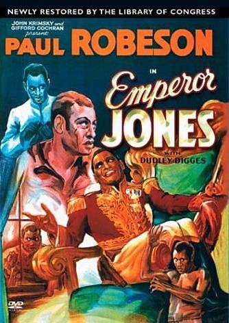 Emperor Jones, The