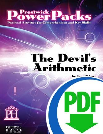 Devil's Arithmetic, The - Downloadable Power Pack