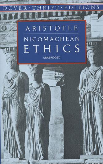 Nicomachean Ethics