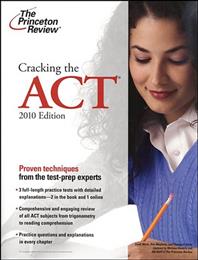 ACT Prep 2024