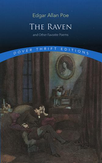 Raven, The and Other Favorite Poems