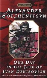 One Day in the Life of Ivan Denisovich