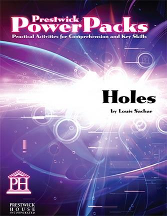 Holes - Power Pack