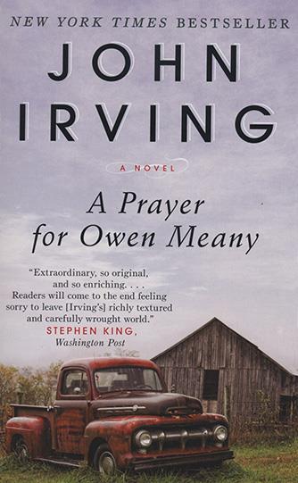 Prayer for Owen Meany, A