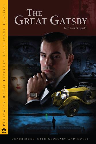 The Great Gatsby Free Teaching Guide