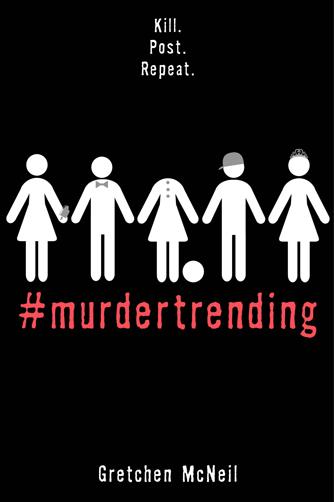 #MurderTrending