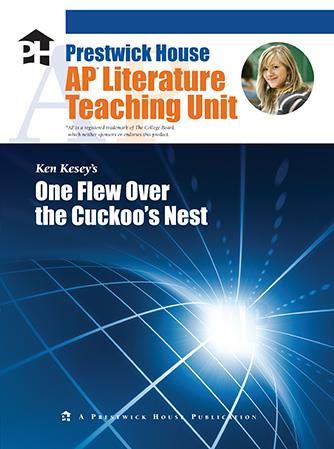 One Flew Over the Cuckoo's Nest - AP Teaching Unit