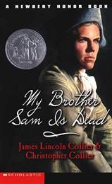 My Brother Sam Is Dead