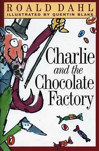 Charlie and the Chocolate Factory