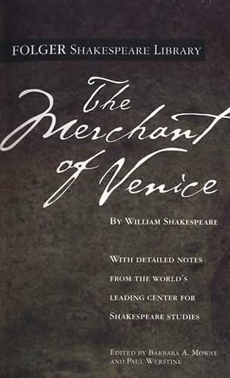 Merchant of Venice, The