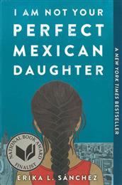 I Am Not Your Perfect Mexican Daughter