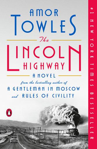 Lincoln Highway, The
